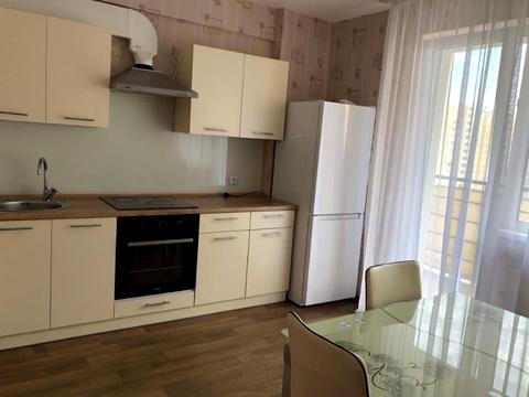 квартира за адресою Михайла Максимовича вул. (Онуфрія Трутенка), 9