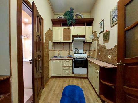 квартира по адресу Сембратовичей ул. (Перова), 7