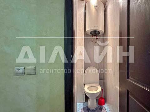 квартира по адресу Стешенко ул., 15