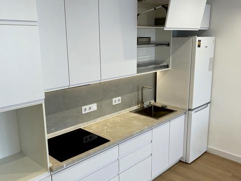квартира за адресою Віктора Некрасова вул. (Північно-Сирецька), 8