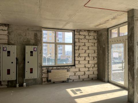 коммерческая по адресу Олександра Олеся ул., 2-А