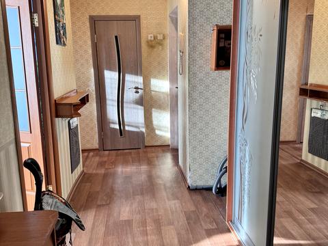 квартира за адресою Деповська вул., 83