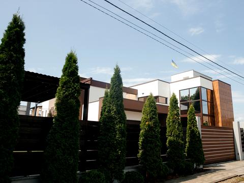 будинок за адресою Східна