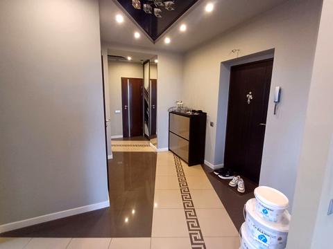 квартира за адресою Леоніда Перфецького вул., 11а