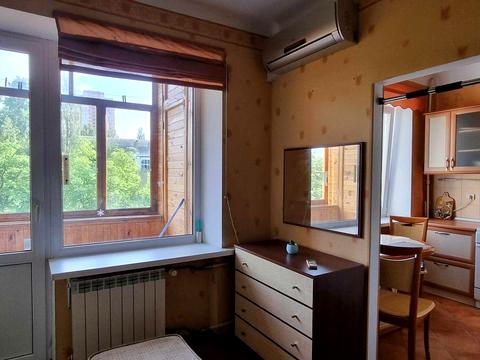 квартира по адресу Авиаконструктора Антонова ул., 10
