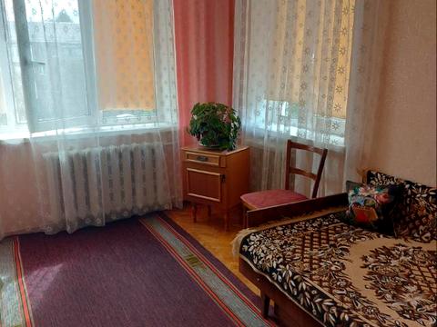 квартира по адресу Межевая ул., 19