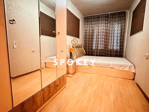 квартира по адресу Уманская ул., 29