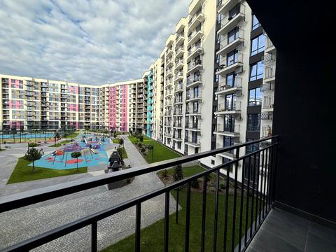 квартира за адресою Юліана Пелеша вул., 3