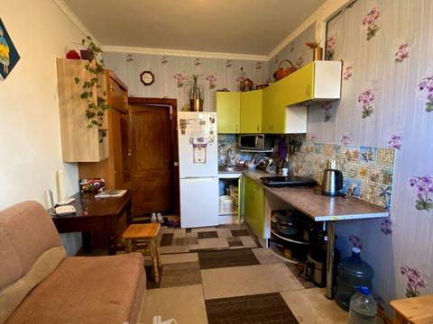 квартира за адресою Івана Пулюя вул., 15