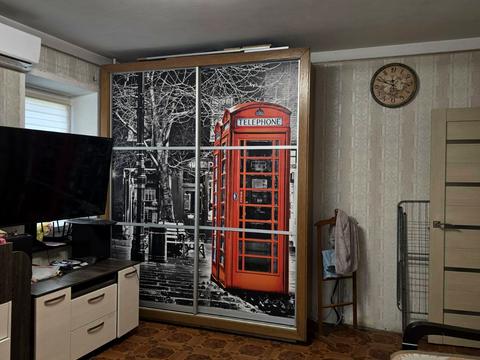 квартира по адресу Балковская, 36