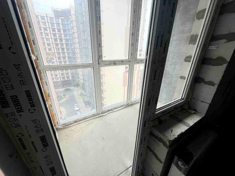 квартира по адресу Прохоровская ул., 40