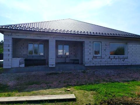 дом по адресу с. Погребы, Пасічнека