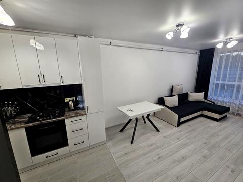 квартира за адресою Карла Мікльоша вул., 20
