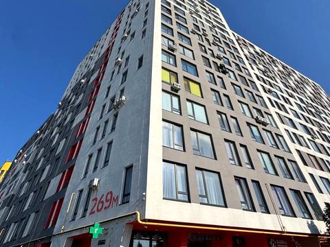 квартира за адресою Зелена вул., 269м