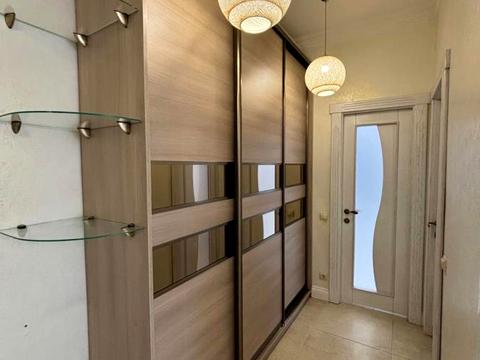 квартира по адресу Сечевых Стрельцов ул., 76б