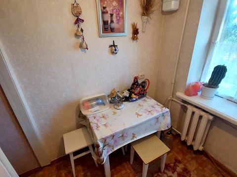 квартира по адресу Мира просп., 1