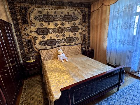 квартира за адресою Миколи Закревського вул., 7