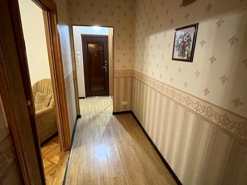 квартира по адресу Ревуцкого ул., 30/1