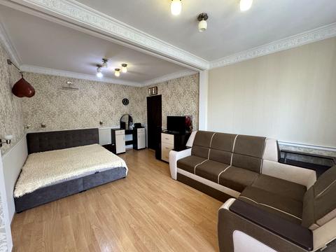 квартира за адресою Доктора Самойловича вул., 30б