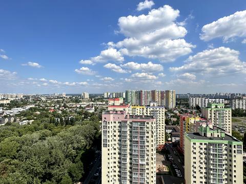 квартира за адресою Микільсько-Слобідська вул., 10