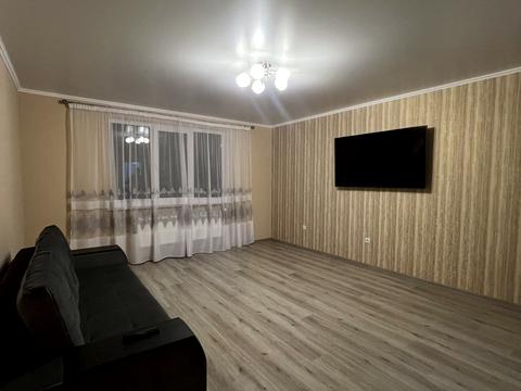 квартира по адресу Под Голоском ул., 22