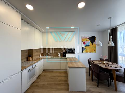 квартира за адресою Берестейський просп. (Перемоги), 55а