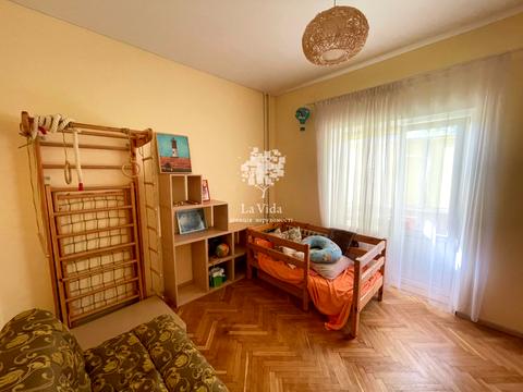 квартира по адресу Отрадный просп. (Чубаря), 69/1