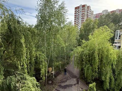 квартира по адресу Юбилейный просп. (50-летия ВЛКСМ), 72в