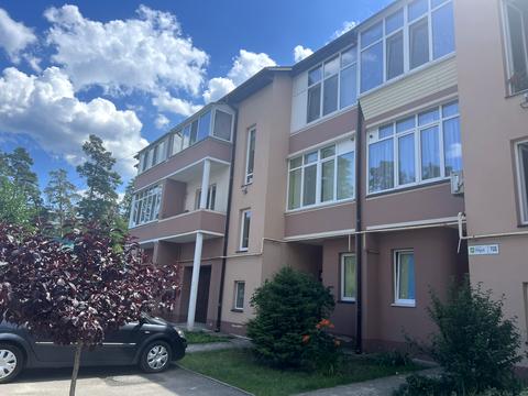 квартира по адресу Пушкинская ул., 7Д