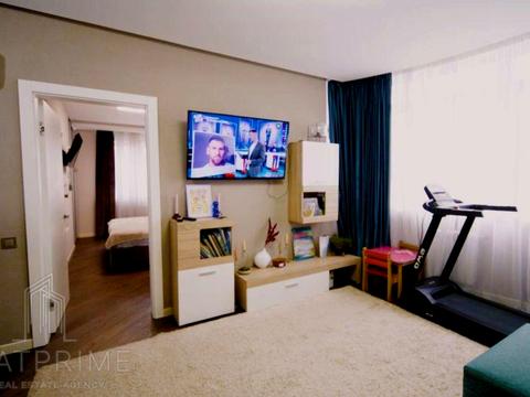 квартира по адресу Кондратюка Юрия ул., 5