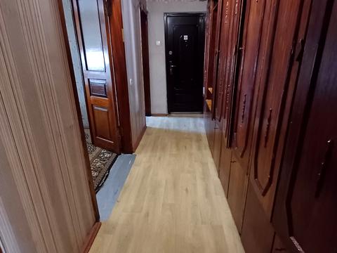 квартира по адресу Ильфа и Петрова ул., 14