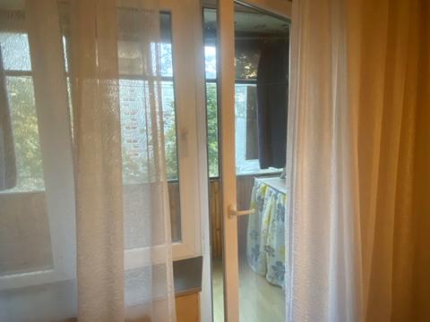 квартира по адресу Рустави ул., 5