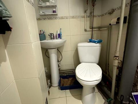 квартира за адресою Миру просп., 11