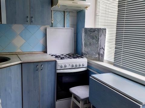 квартира по адресу Воскресенский просп. (Перова), 30б