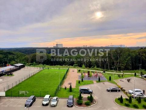 квартира за адресою Метрологічна вул., 54