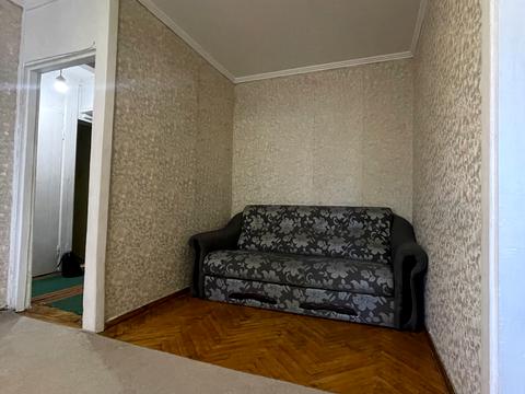 квартира по адресу Ушинского ул., 18