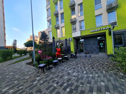квартира по адресу Берестейский просп. (Победы), 65-Д