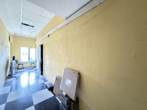комерційна за адресою Київ, Вахтанга Кікабідзе вул. (Булгакова), 12