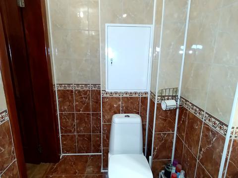 квартира по адресу Ветеранов Афганистана ул., 18-Д