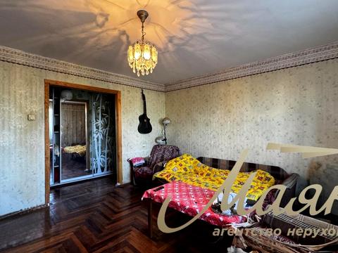квартира за адресою Героїв полку Азов бульв. (Гвардійський), 22