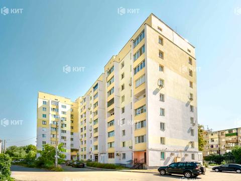 квартира по адресу Малиновская ул., 19