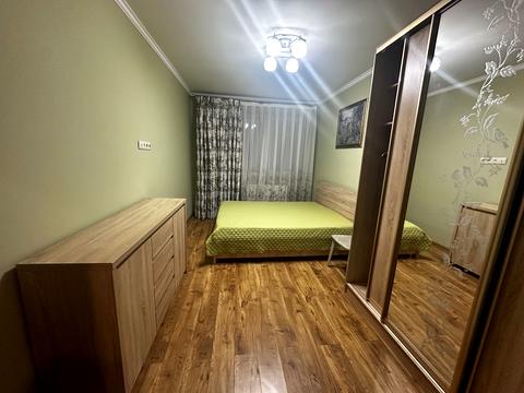 квартира по адресу Береговая ул., 20