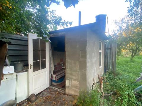 будинок за адресою с. Требухів, Сомова, 28
