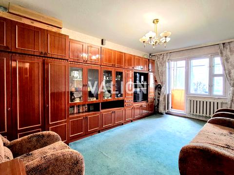 квартира за адресою Миколи Бажана просп., 5-А