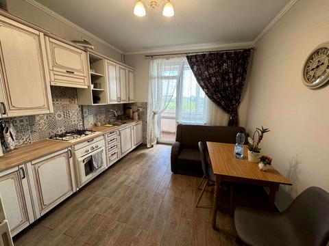 квартира по адресу Княгини Ольги ул., 122а