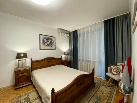 квартира за адресою Тарасівська вул., 21