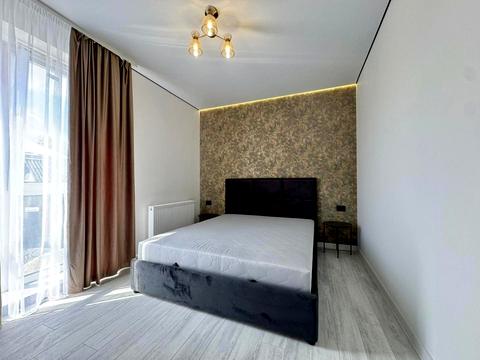 квартира за адресою Стадникової вул., 16