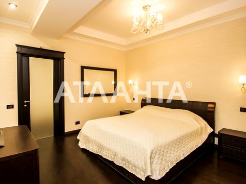квартира за адресою Французький бульв., 22