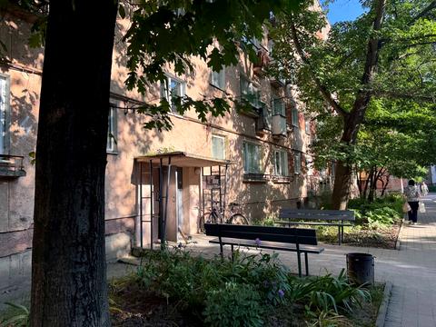 квартира по адресу Гната Хоткевича ул., 46/3