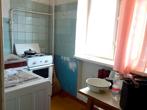 квартира по адресу Ушинского ул., 27